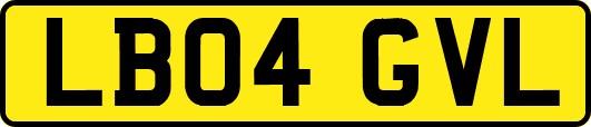 LB04GVL