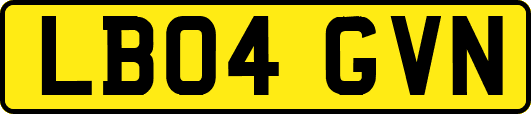 LB04GVN