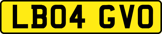 LB04GVO
