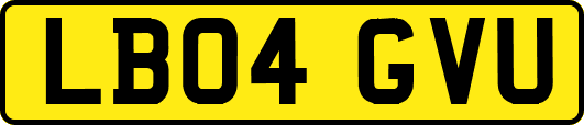 LB04GVU