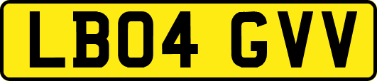 LB04GVV