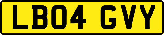 LB04GVY