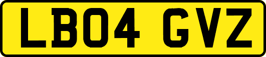 LB04GVZ