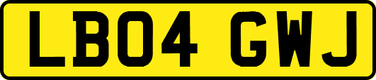 LB04GWJ