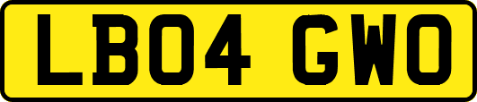 LB04GWO