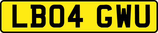 LB04GWU
