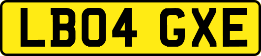 LB04GXE