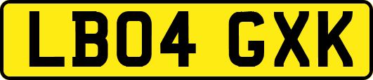 LB04GXK
