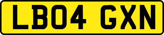 LB04GXN