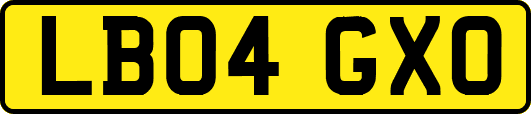 LB04GXO