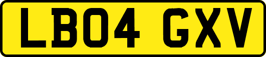 LB04GXV