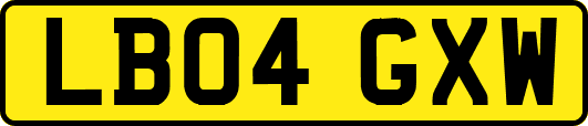 LB04GXW