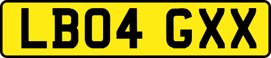 LB04GXX