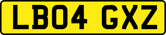 LB04GXZ