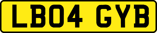LB04GYB