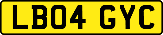 LB04GYC