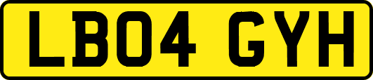 LB04GYH