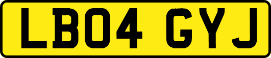 LB04GYJ