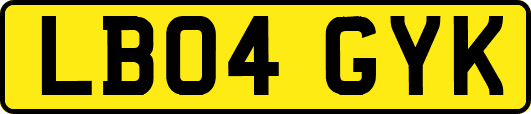 LB04GYK