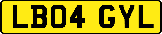 LB04GYL