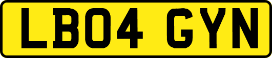 LB04GYN