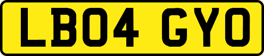 LB04GYO
