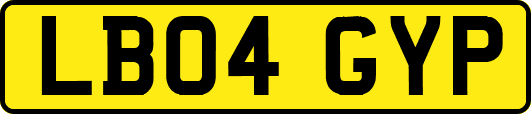 LB04GYP