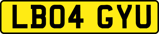 LB04GYU