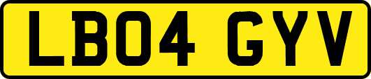 LB04GYV