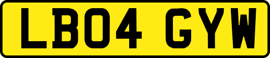 LB04GYW