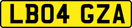 LB04GZA