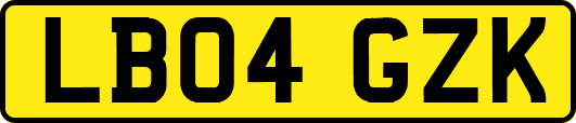 LB04GZK
