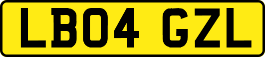 LB04GZL