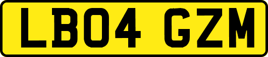 LB04GZM