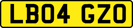 LB04GZO