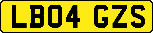 LB04GZS
