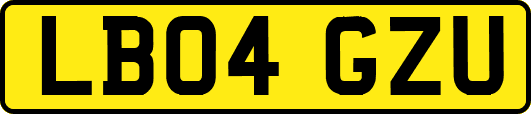 LB04GZU