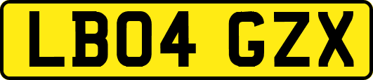 LB04GZX