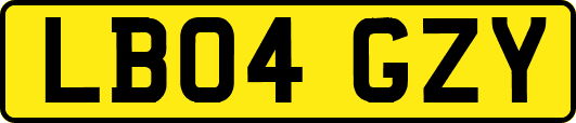 LB04GZY