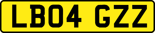 LB04GZZ