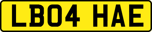 LB04HAE