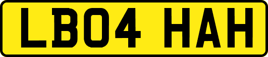 LB04HAH