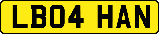 LB04HAN