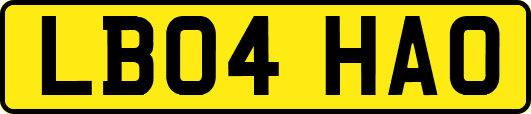 LB04HAO