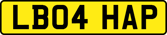 LB04HAP