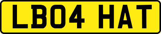 LB04HAT