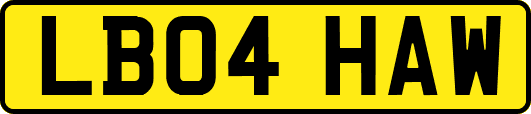 LB04HAW