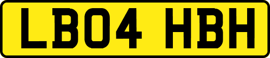 LB04HBH