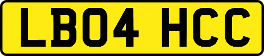 LB04HCC
