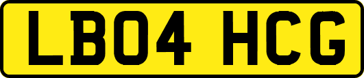 LB04HCG